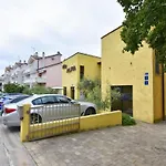 Alpa3 By Interhome شقة *