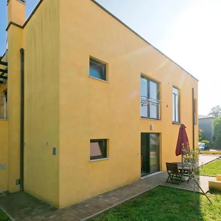 Alpa3 By Interhome Apartamento *