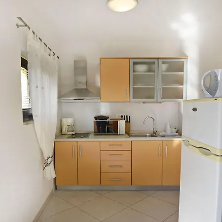 Alpa3 By Interhome Lejlighed Umag
