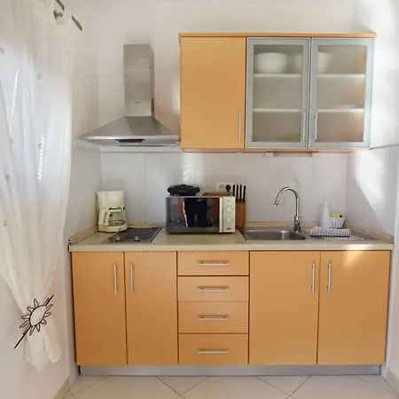Lejlighed Alpa3 By Interhome *