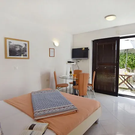 Alpa3 By Interhome * Umag