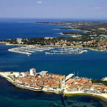 Alpa3 By Interhome * Umag