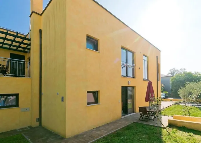 Alpa3 By Interhome Apartamento *