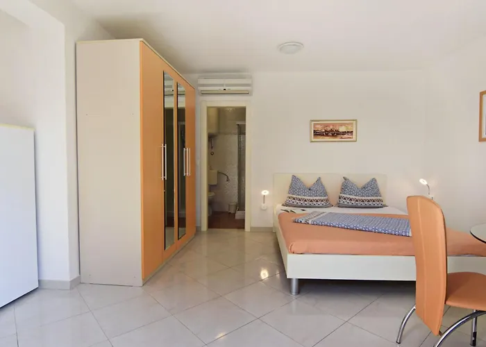 Alpa3 By Interhome * Umag