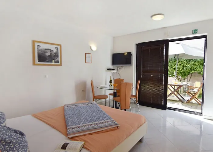 Alpa3 By Interhome * Umag