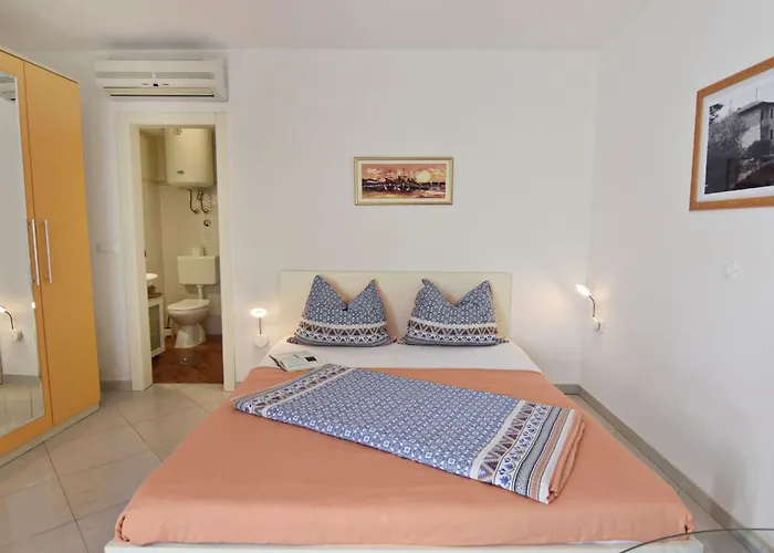 Alpa3 By Interhome Umag