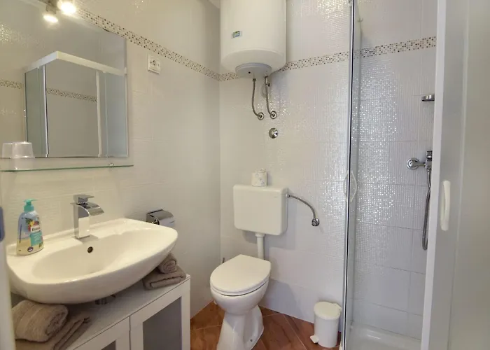 Alpa3 By Interhome Apartamento Umag