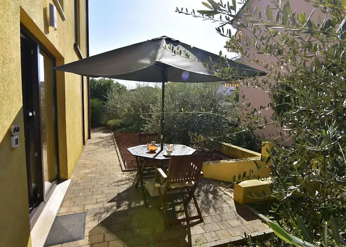 Alpa3 By Interhome Umag