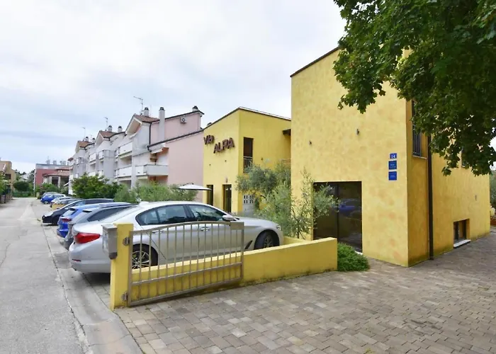 Alpa3 By Interhome Apartamento *