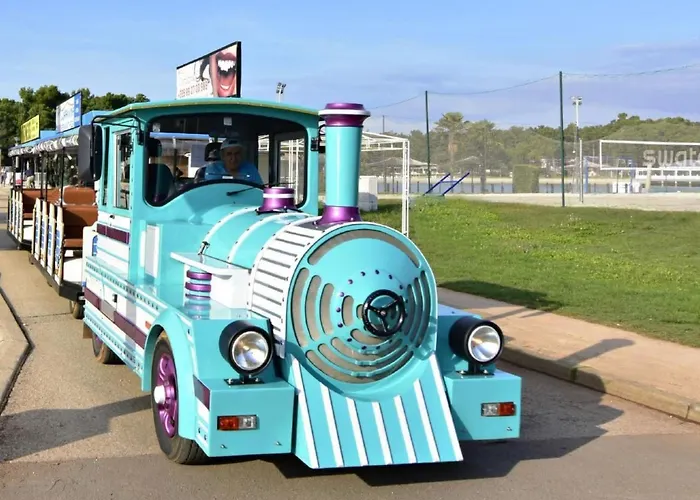 Alpa3 By Interhome Umag