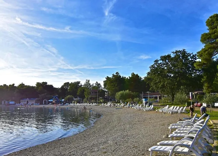 Apartamento Alpa3 By Interhome Umag