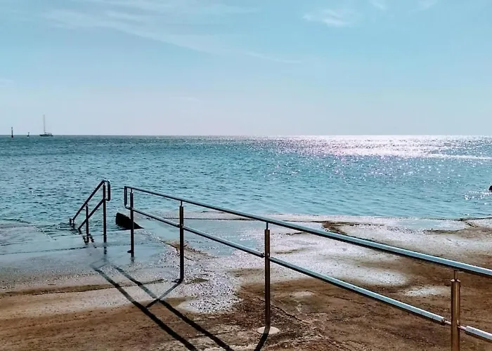 Apartamento Alpa3 By Interhome Umag