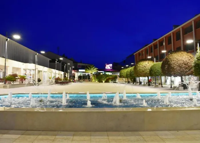 Alpa3 By Interhome * Umag