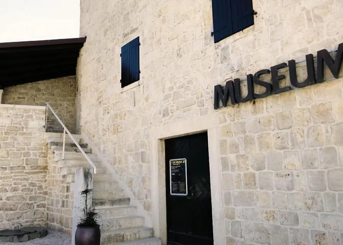 Alpa3 By Interhome Apartamento Umag