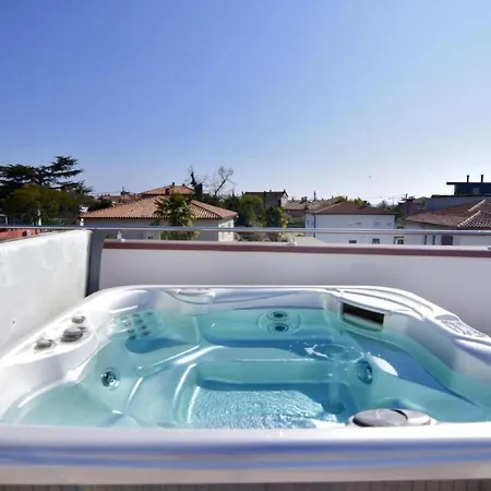Alpa3 By Interhome * Umago