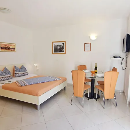 Alpa3 By Interhome