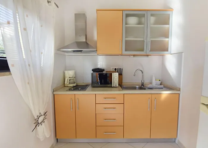 Daire Alpa3 By Interhome *