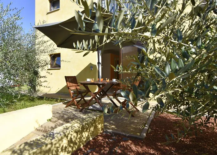 Alpa3 By Interhome Daire *