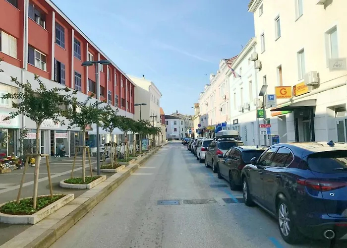 Appartement Alpa3 By Interhome *