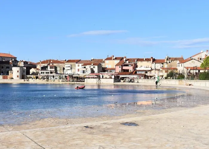 Alpa3 By Interhome Umag