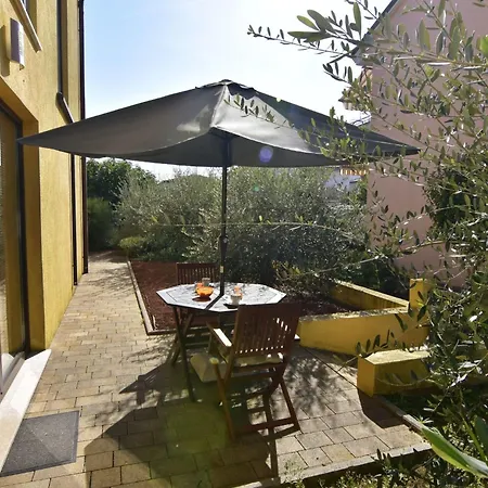 Alpa3 By Interhome Umag