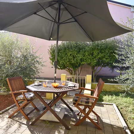 Alpa3 By Interhome * Umag