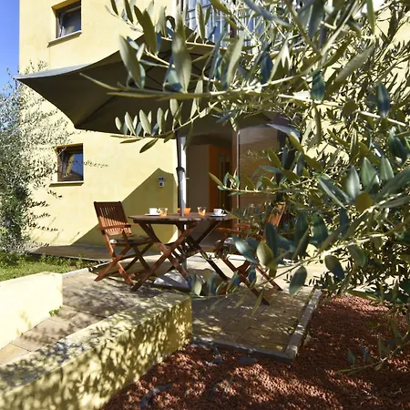 Alpa3 By Interhome Apartment *
