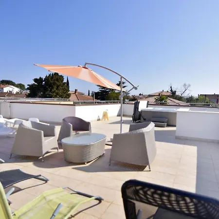 Apartment Alpa3 By Interhome *