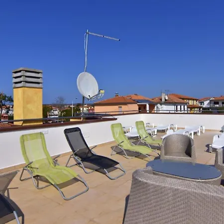 Alpa3 By Interhome Apartment Umag