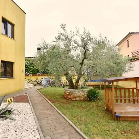 Apartment Alpa3 By Interhome