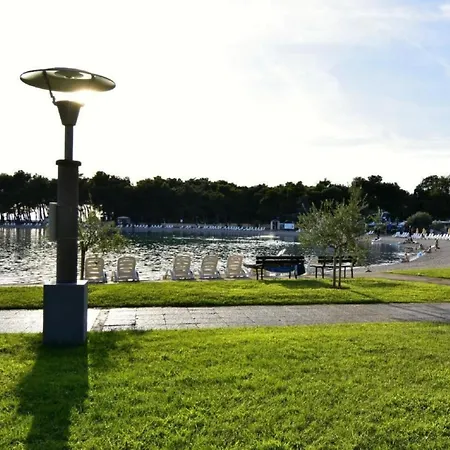 Alpa3 By Interhome Apartment Umag