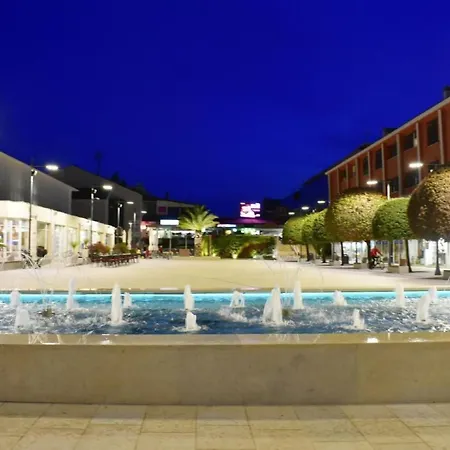 Alpa3 By Interhome * Umag
